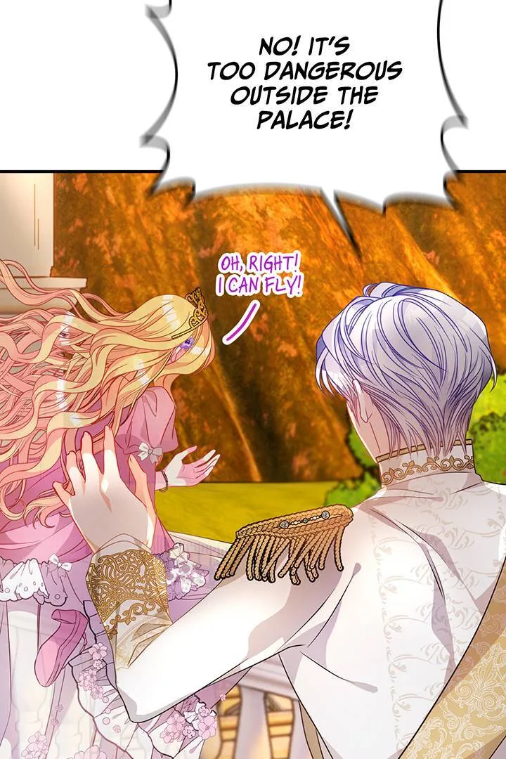 I’m a Doll, but the Tyrant Is Obsessed With Me Chapter 21 page 85