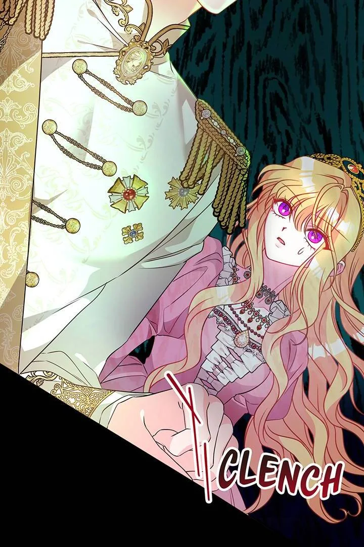 I’m a Doll, but the Tyrant Is Obsessed With Me Chapter 21 page 72