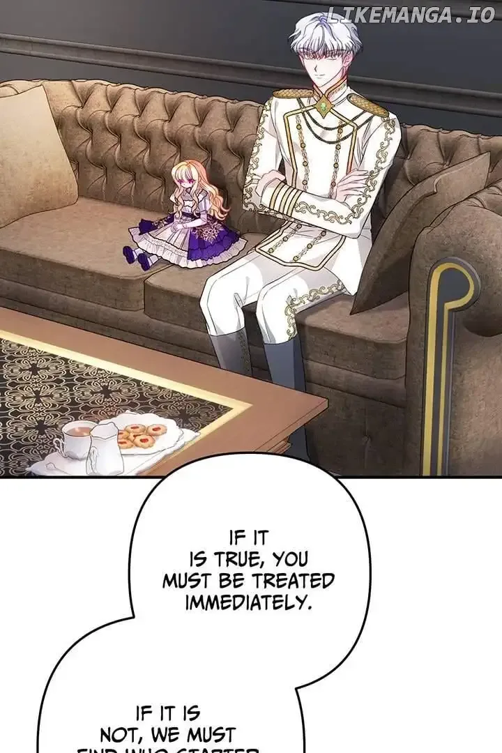 I’m a Doll, but the Tyrant Is Obsessed With Me Chapter 18 page 59