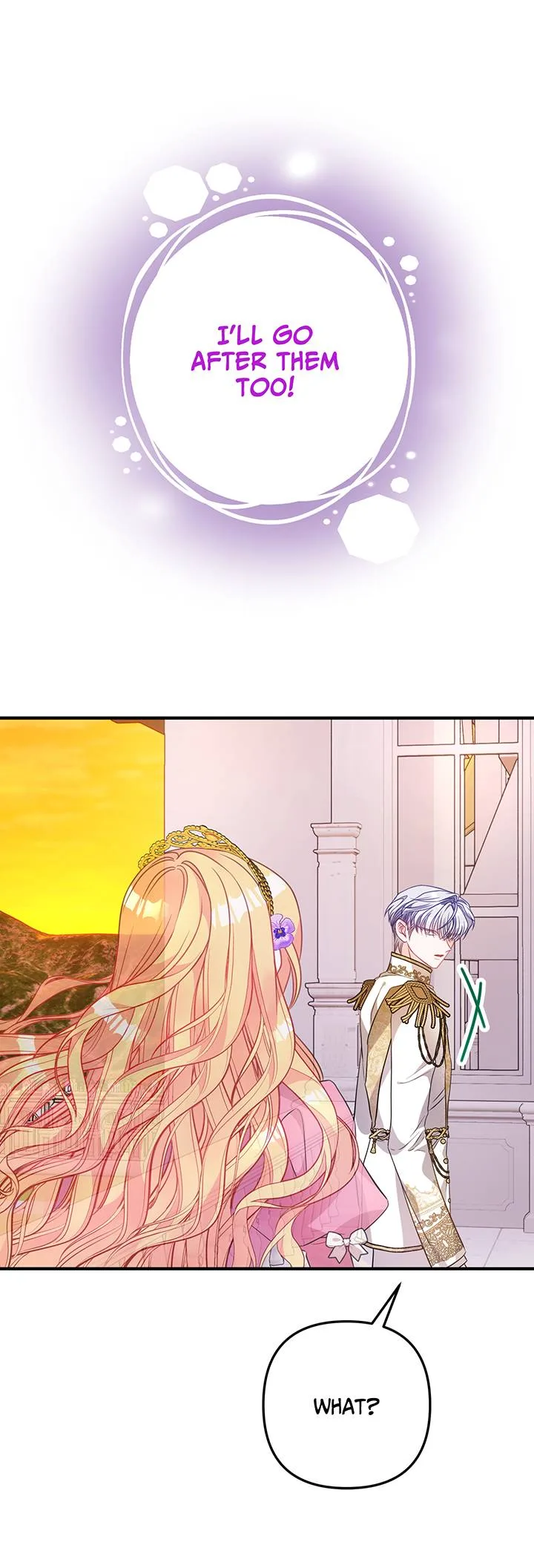 I’m a Doll, but the Tyrant Is Obsessed With Me Chapter 21 page 82
