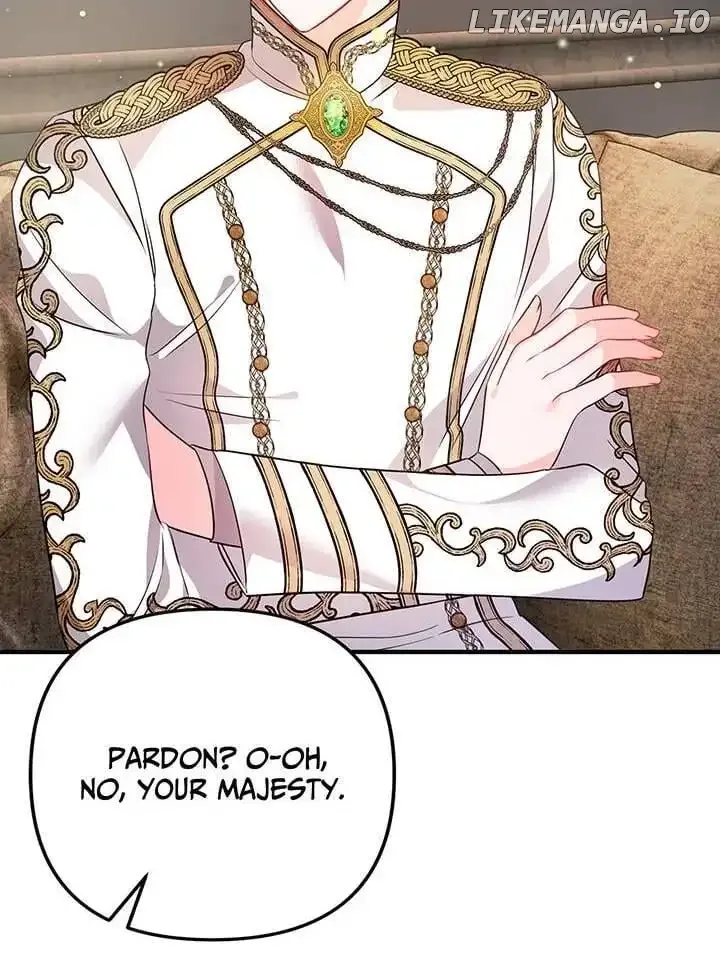 I’m a Doll, but the Tyrant Is Obsessed With Me Chapter 18 page 54