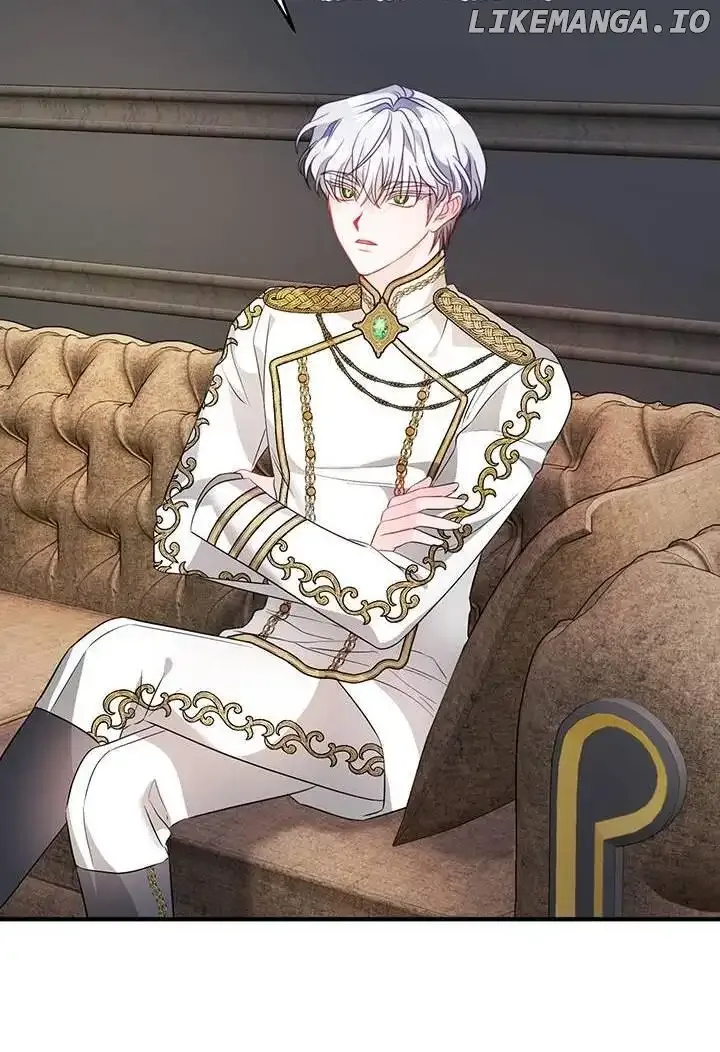 I’m a Doll, but the Tyrant Is Obsessed With Me Chapter 18 page 65