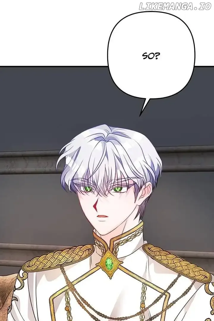I’m a Doll, but the Tyrant Is Obsessed With Me Chapter 18 page 72
