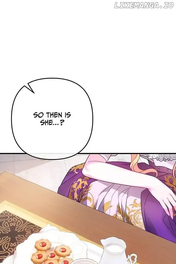 I’m a Doll, but the Tyrant Is Obsessed With Me Chapter 18 page 66