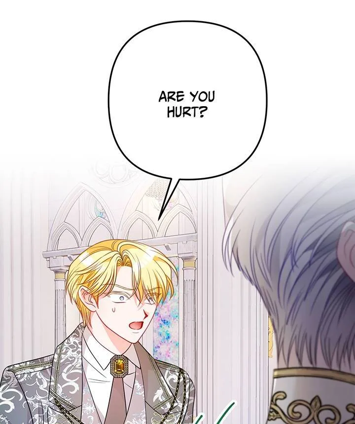 I’m a Doll, but the Tyrant Is Obsessed With Me Chapter 22 page 5