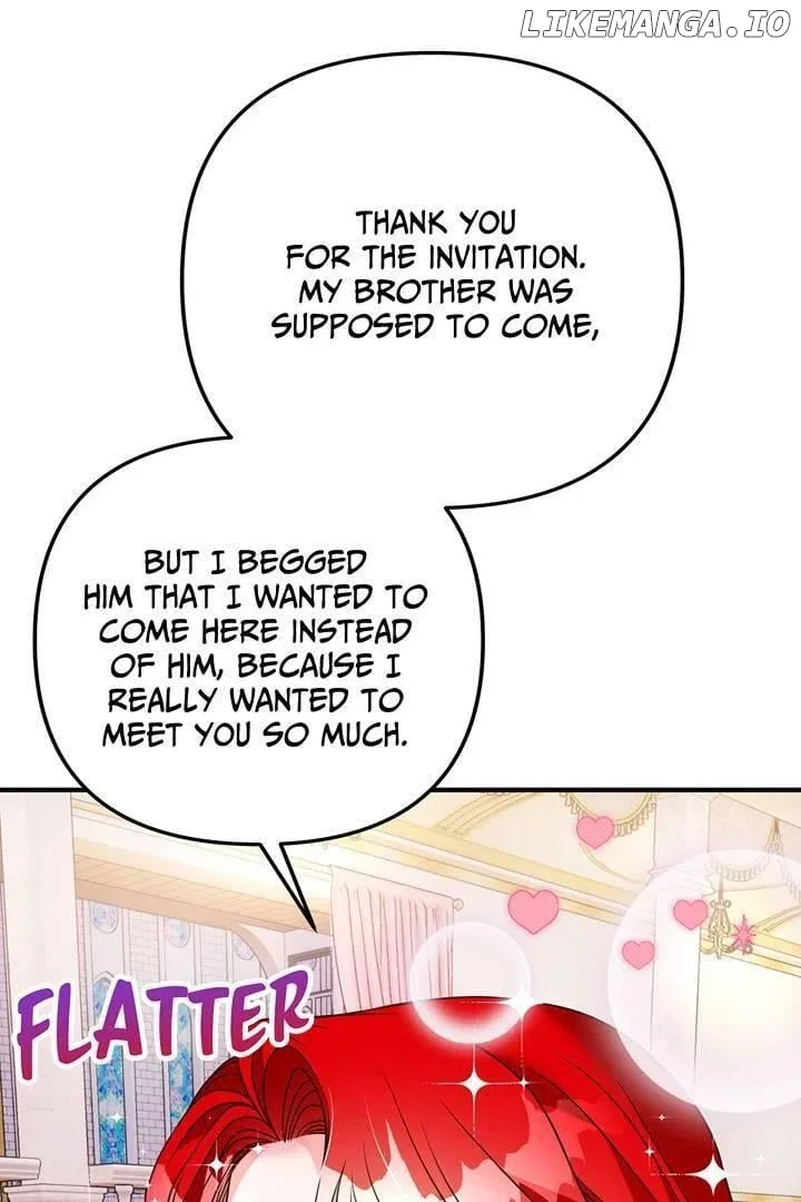 I’m a Doll, but the Tyrant Is Obsessed With Me Chapter 20 page 59