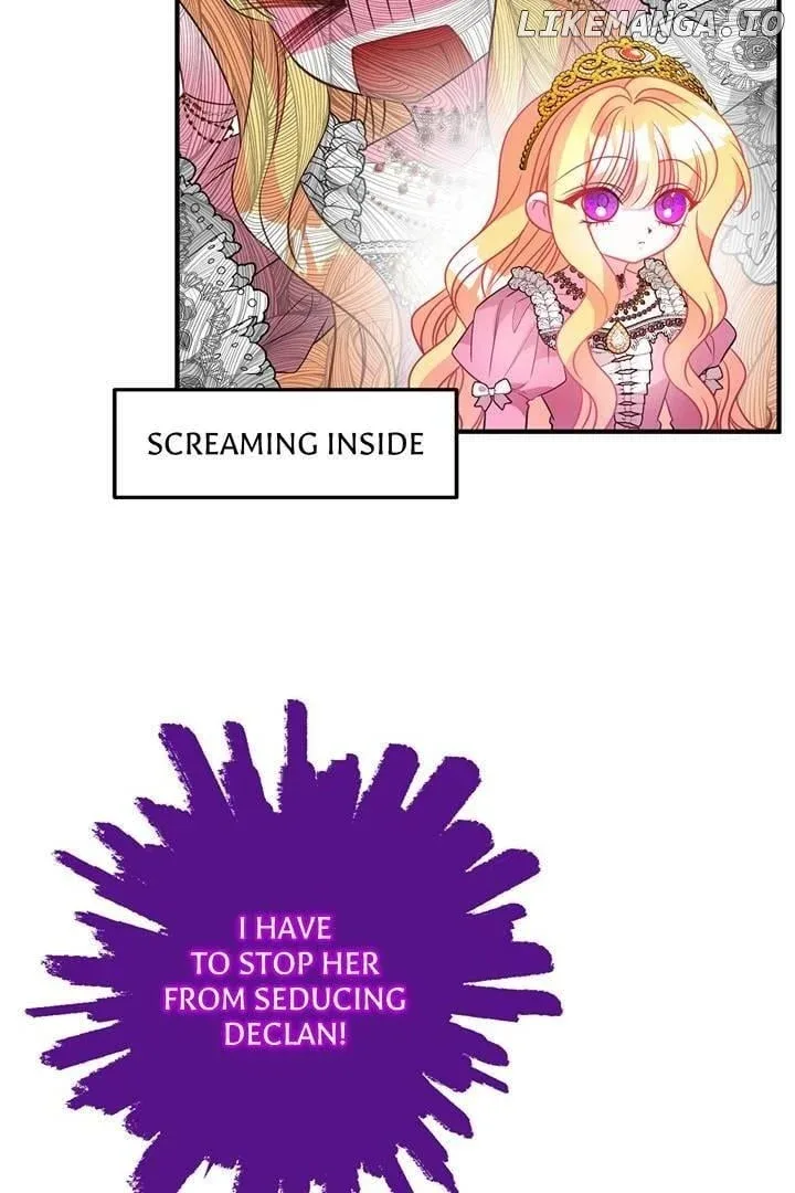 I’m a Doll, but the Tyrant Is Obsessed With Me Chapter 20 page 55