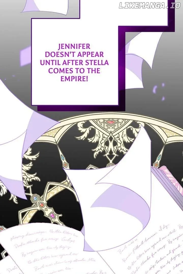 I’m a Doll, but the Tyrant Is Obsessed With Me Chapter 20 page 50