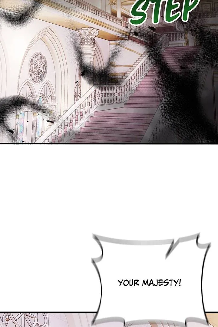 I’m a Doll, but the Tyrant Is Obsessed With Me Chapter 22 page 3