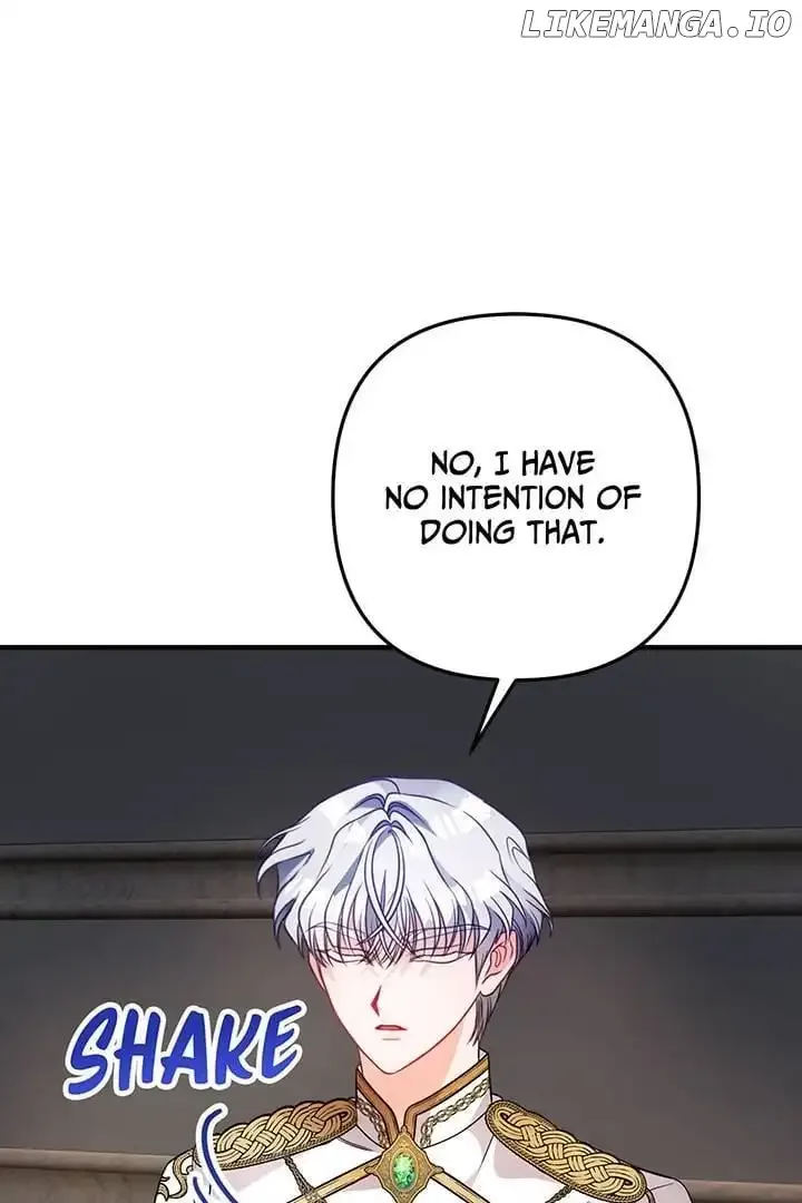 I’m a Doll, but the Tyrant Is Obsessed With Me Chapter 18 page 77