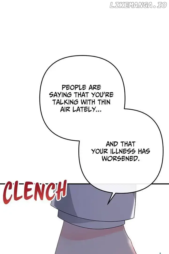 I’m a Doll, but the Tyrant Is Obsessed With Me Chapter 18 page 57