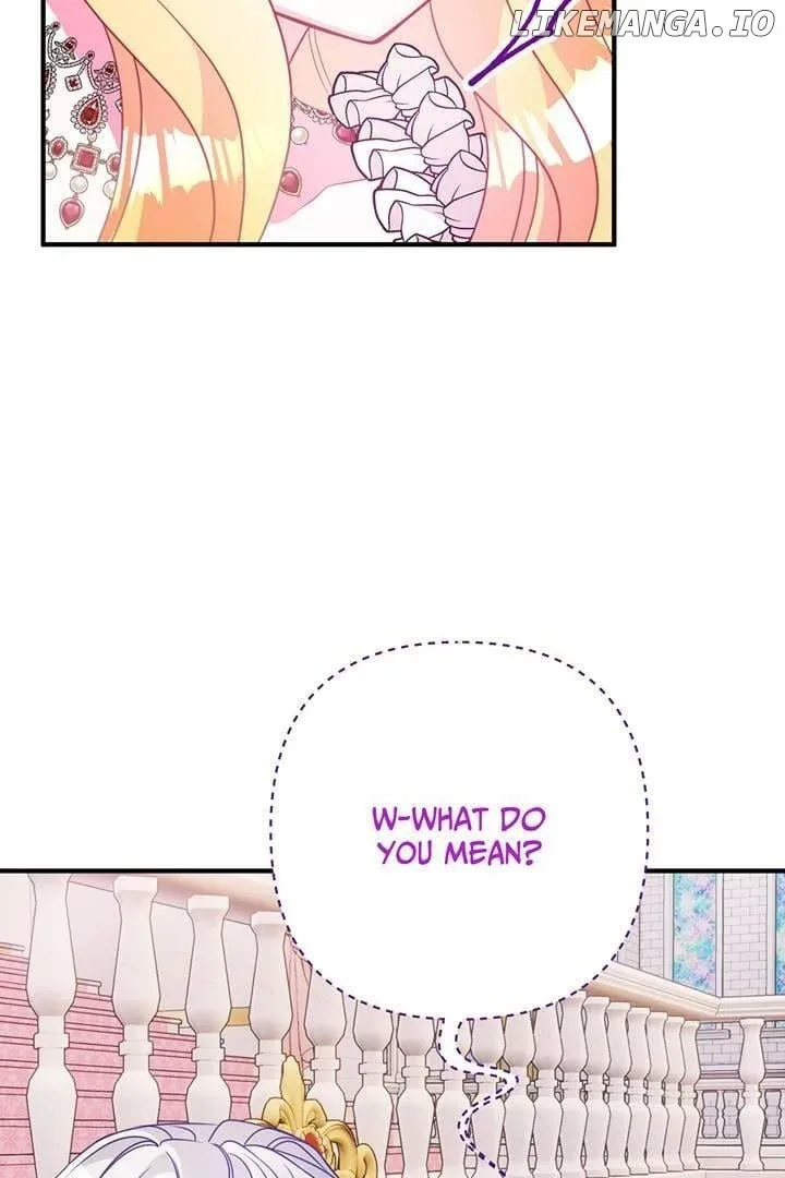 I’m a Doll, but the Tyrant Is Obsessed With Me Chapter 20 page 62