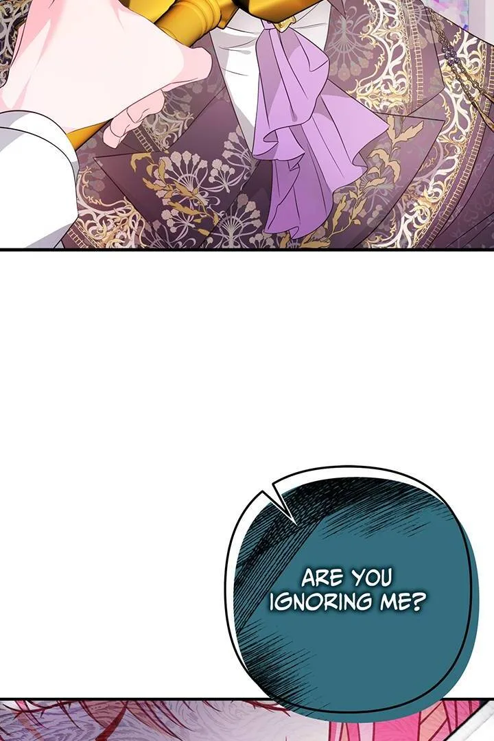I’m a Doll, but the Tyrant Is Obsessed With Me Chapter 22 page 70