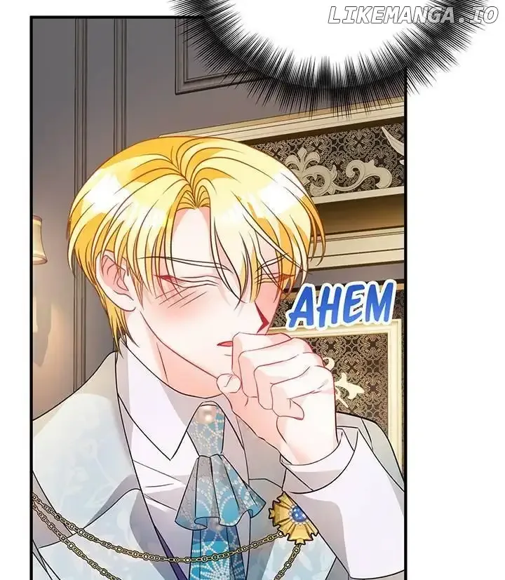 I’m a Doll, but the Tyrant Is Obsessed With Me Chapter 18 page 70
