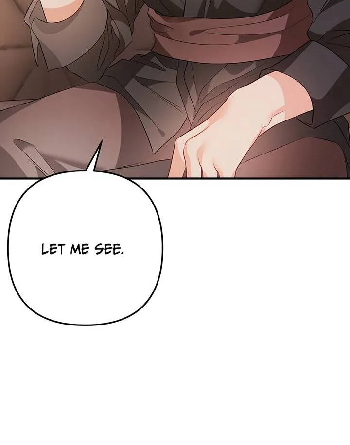 I’m a Doll, but the Tyrant Is Obsessed With Me Chapter 22 page 33