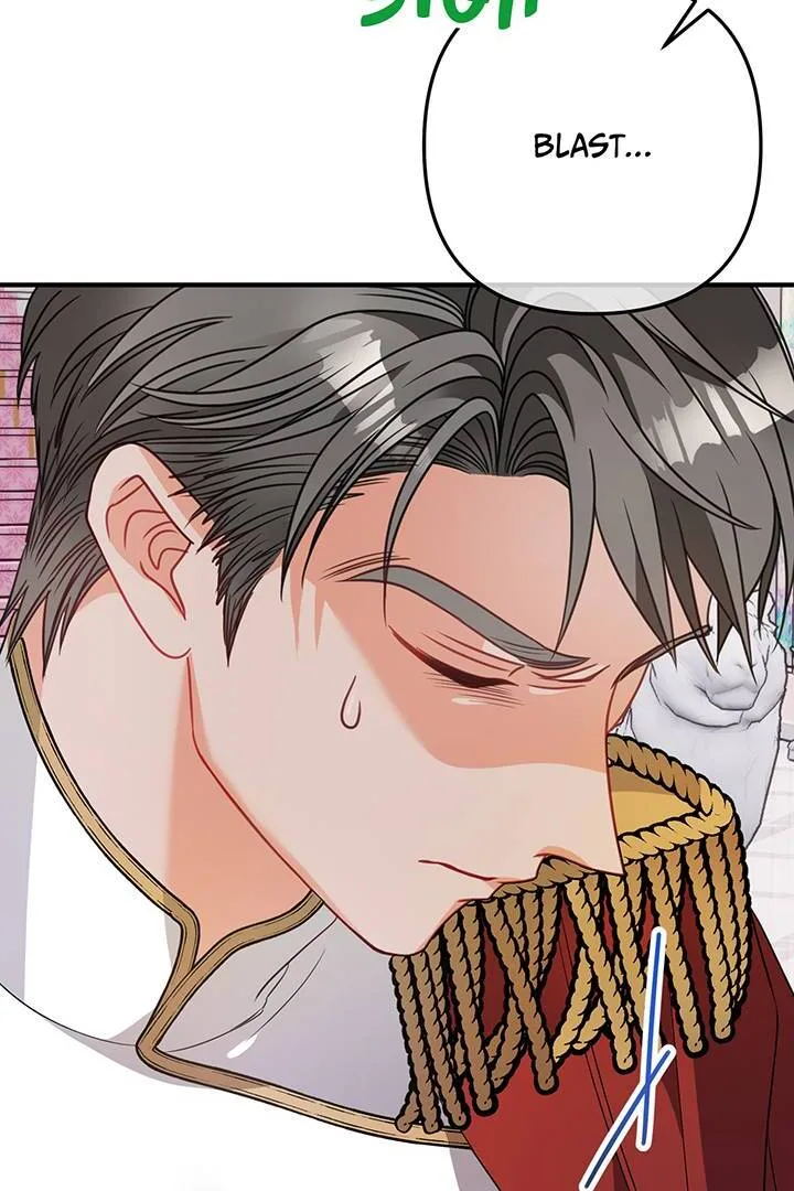 I’m a Doll, but the Tyrant Is Obsessed With Me Chapter 22 page 43