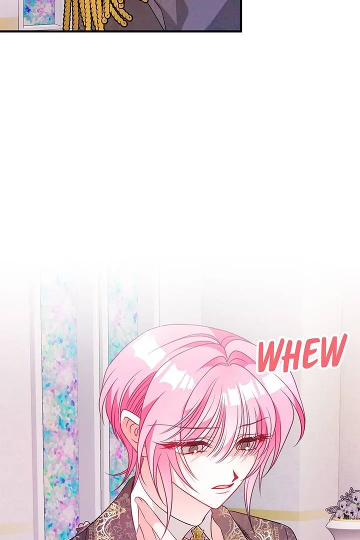 I’m a Doll, but the Tyrant Is Obsessed With Me Chapter 22 page 85