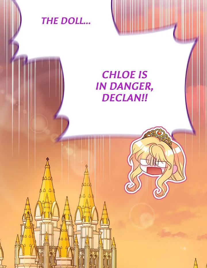 I’m a Doll, but the Tyrant Is Obsessed With Me Chapter 22 page 39