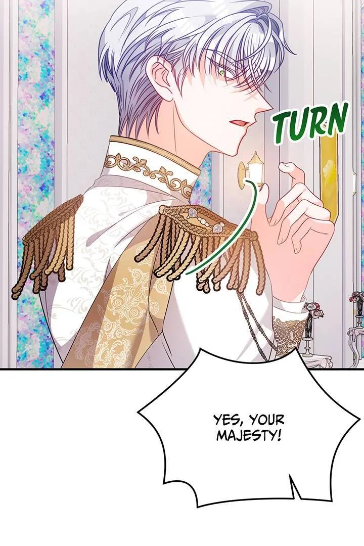 I’m a Doll, but the Tyrant Is Obsessed With Me Chapter 22 page 51