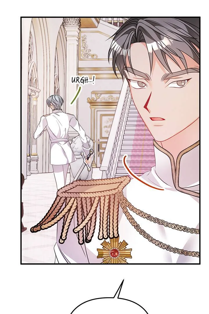 I’m a Doll, but the Tyrant Is Obsessed With Me Chapter 22 page 54