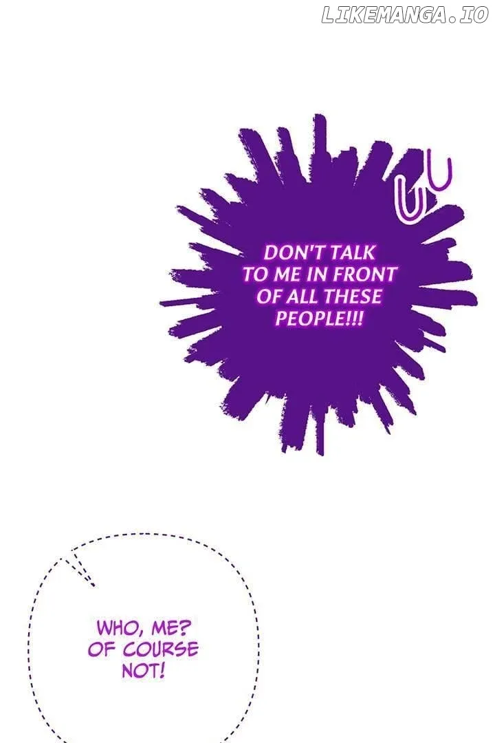 I’m a Doll, but the Tyrant Is Obsessed With Me Chapter 20 page 65
