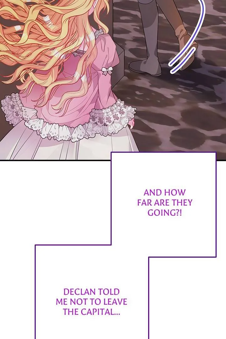 I’m a Doll, but the Tyrant Is Obsessed With Me Chapter 22 page 22
