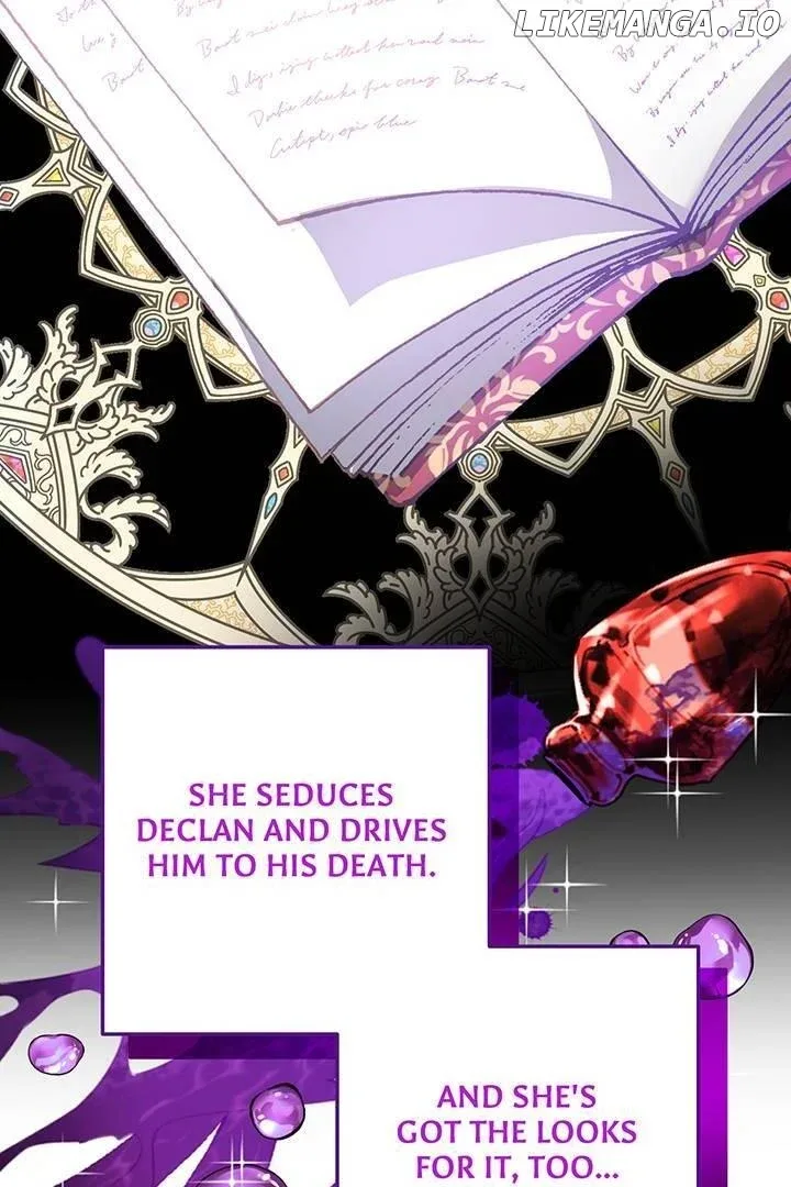 I’m a Doll, but the Tyrant Is Obsessed With Me Chapter 20 page 51