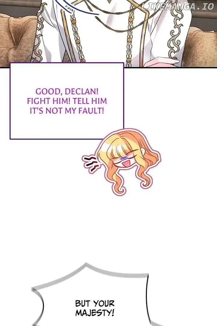 I’m a Doll, but the Tyrant Is Obsessed With Me Chapter 18 page 78