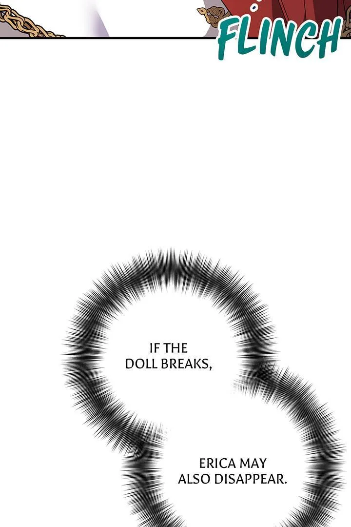 I’m a Doll, but the Tyrant Is Obsessed With Me Chapter 22 page 44