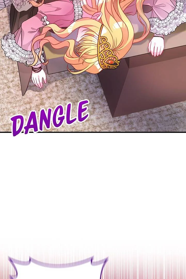I’m a Doll, but the Tyrant Is Obsessed With Me Chapter 22 page 38