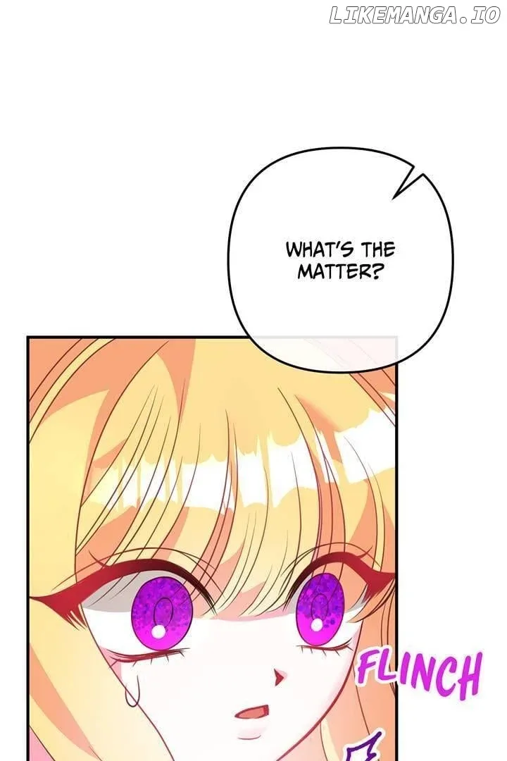 I’m a Doll, but the Tyrant Is Obsessed With Me Chapter 20 page 61