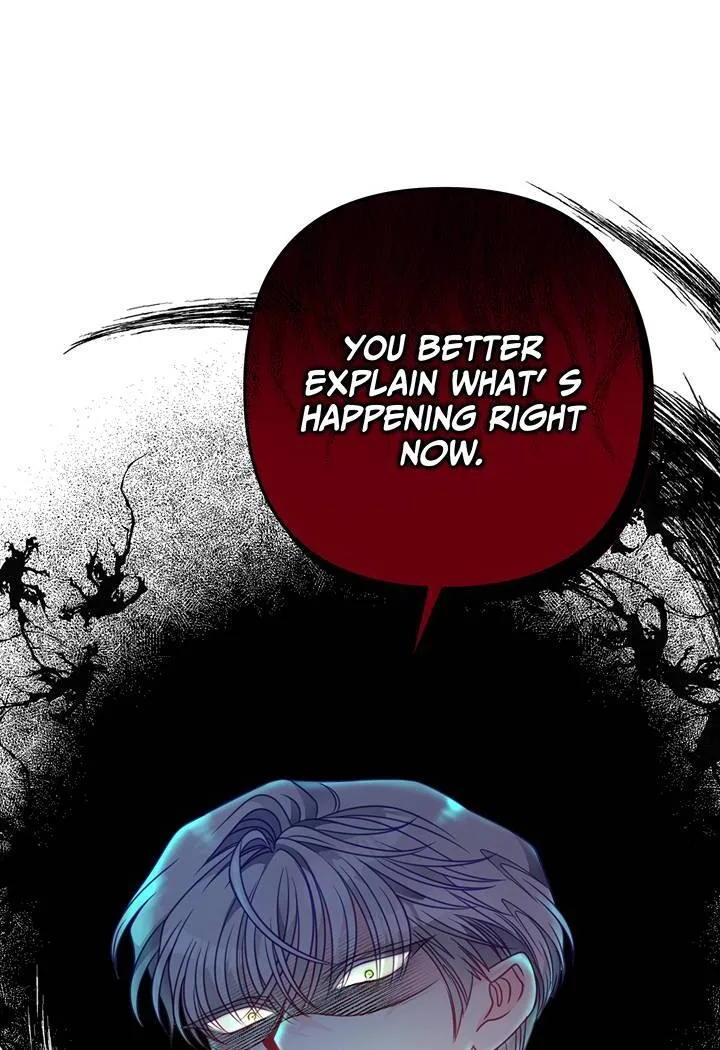 I’m a Doll, but the Tyrant Is Obsessed With Me Chapter 22 page 66