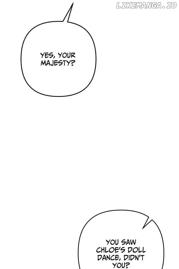 I’m a Doll, but the Tyrant Is Obsessed With Me Chapter 18 page 62
