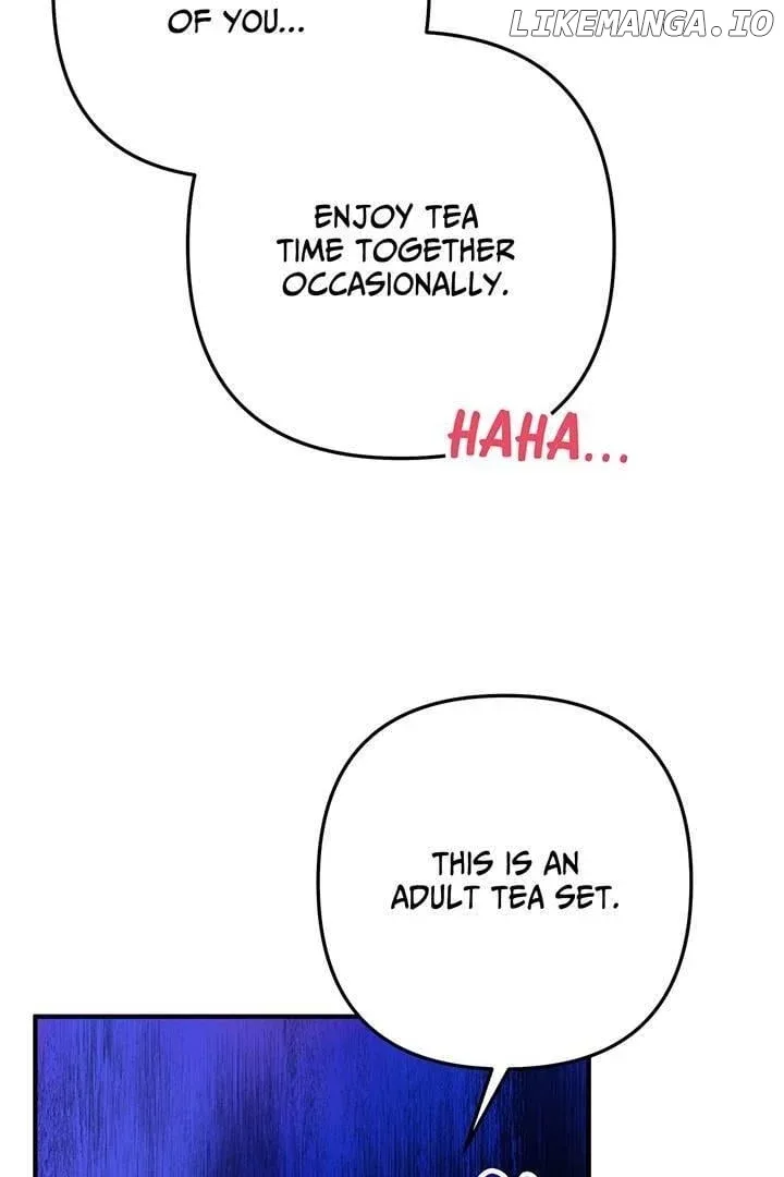 I’m a Doll, but the Tyrant Is Obsessed With Me Chapter 20 page 74
