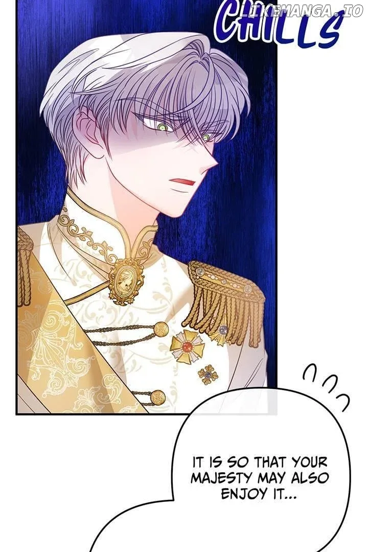 I’m a Doll, but the Tyrant Is Obsessed With Me Chapter 20 page 75