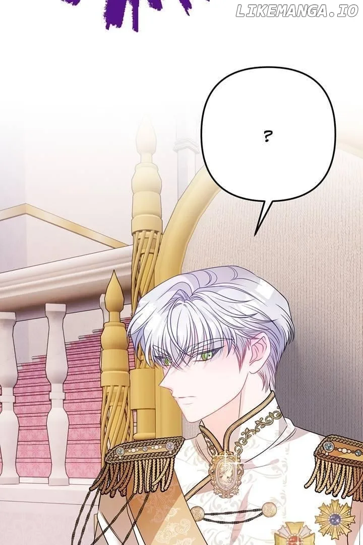 I’m a Doll, but the Tyrant Is Obsessed With Me Chapter 20 page 56