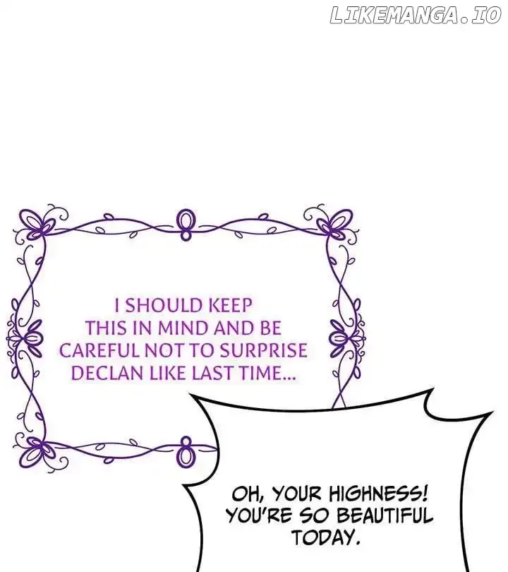 I’m a Doll, but the Tyrant Is Obsessed With Me Chapter 18 page 89