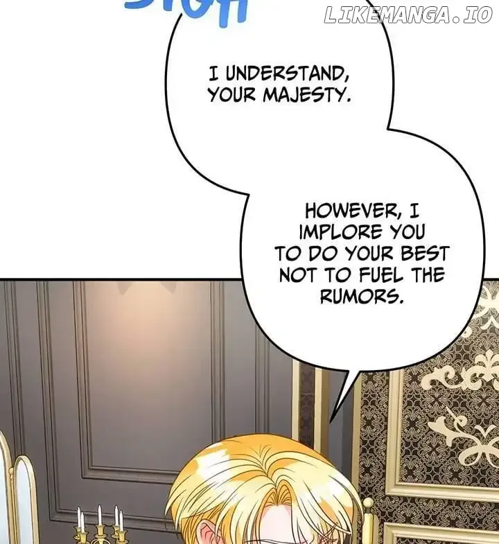 I’m a Doll, but the Tyrant Is Obsessed With Me Chapter 18 page 82