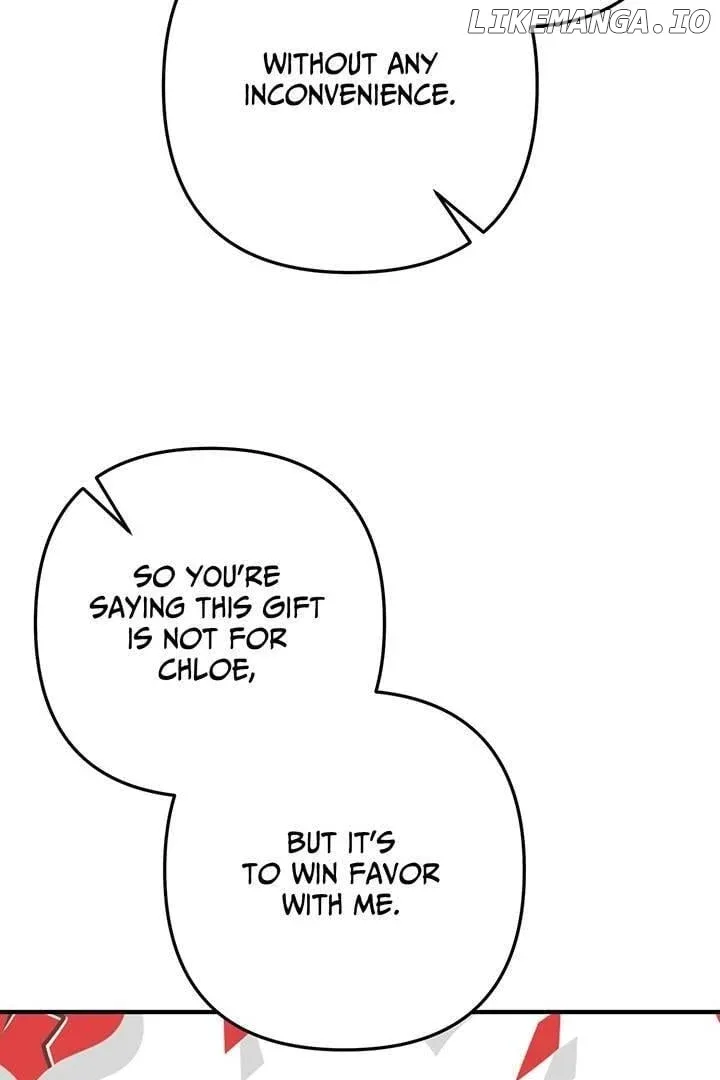 I’m a Doll, but the Tyrant Is Obsessed With Me Chapter 20 page 76