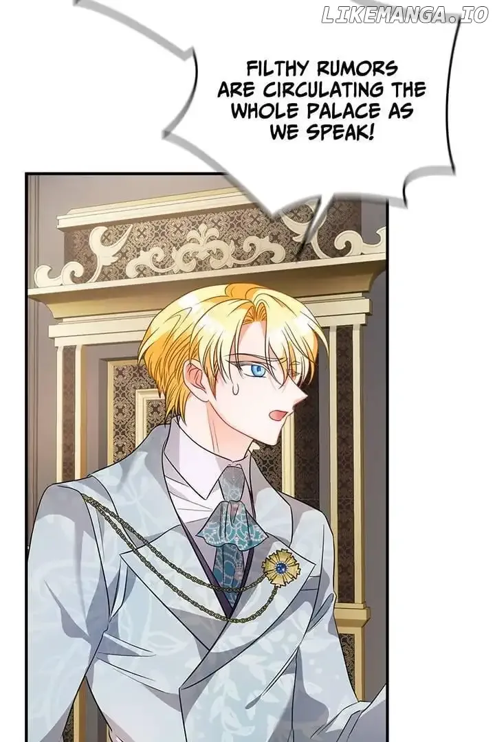 I’m a Doll, but the Tyrant Is Obsessed With Me Chapter 18 page 79