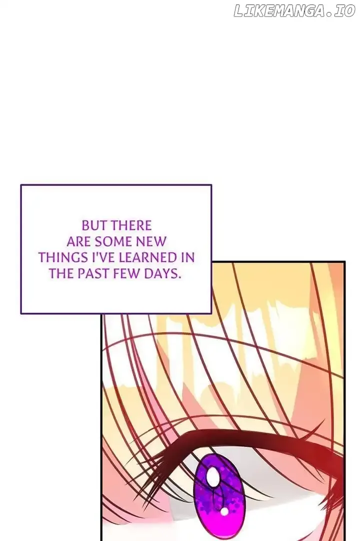 I’m a Doll, but the Tyrant Is Obsessed With Me Chapter 18 page 85
