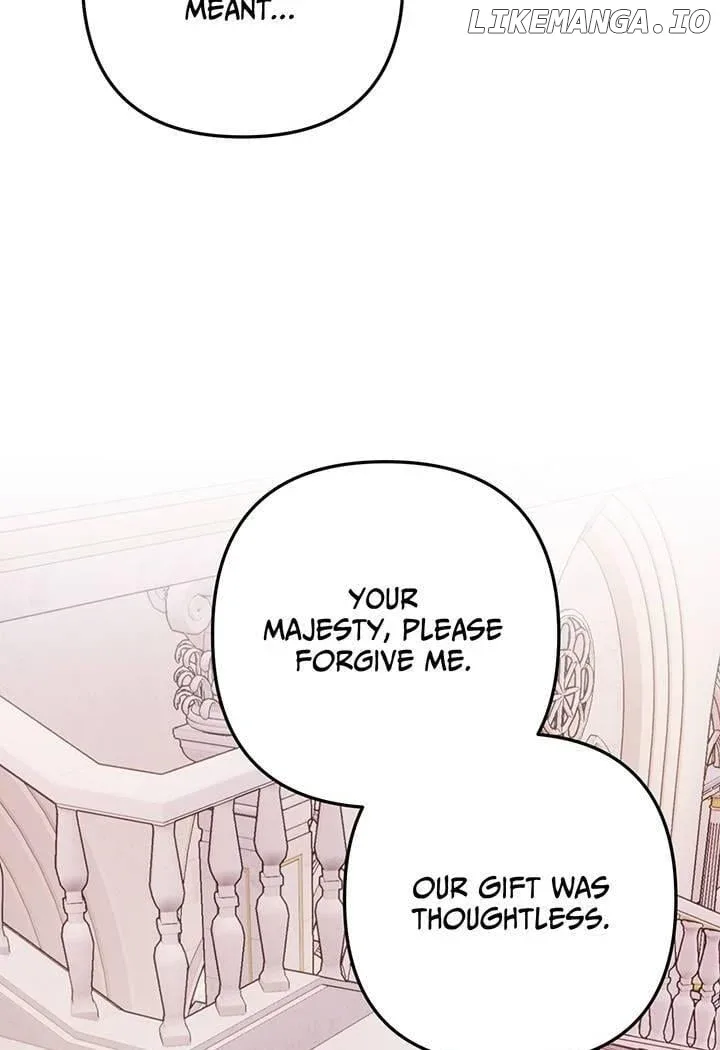 I’m a Doll, but the Tyrant Is Obsessed With Me Chapter 20 page 78