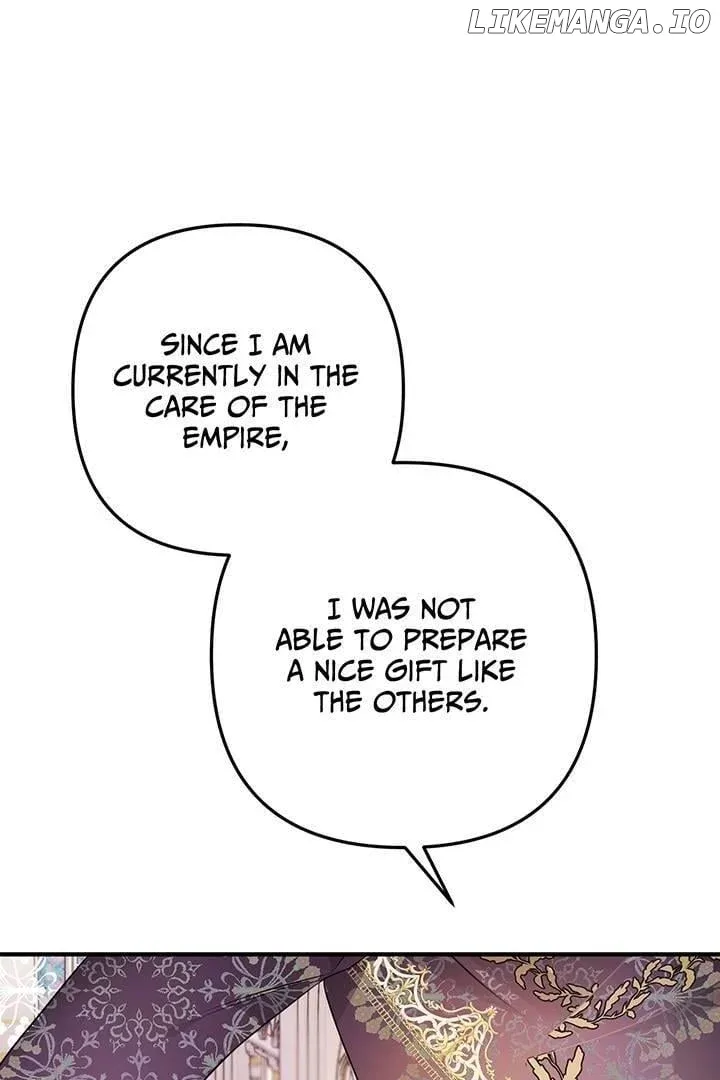 I’m a Doll, but the Tyrant Is Obsessed With Me Chapter 20 page 88