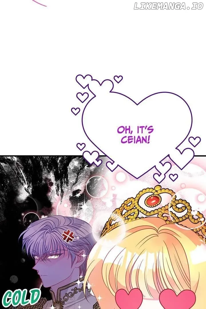 I’m a Doll, but the Tyrant Is Obsessed With Me Chapter 20 page 85