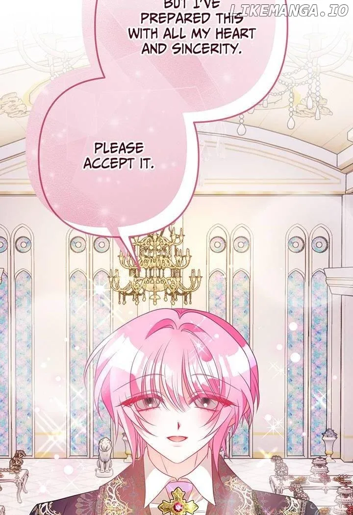 I’m a Doll, but the Tyrant Is Obsessed With Me Chapter 20 page 90