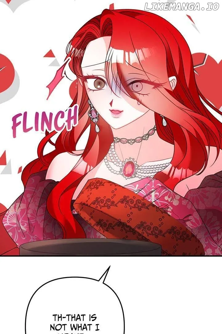 I’m a Doll, but the Tyrant Is Obsessed With Me Chapter 20 page 77