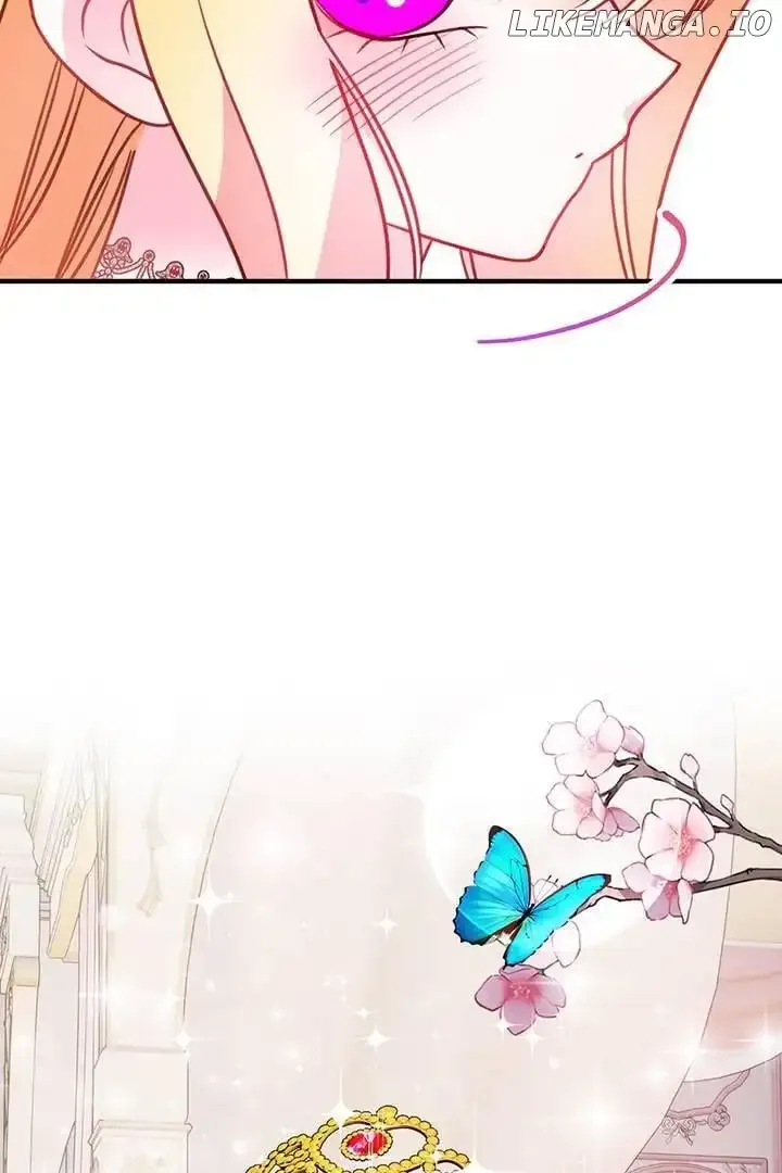 I’m a Doll, but the Tyrant Is Obsessed With Me Chapter 18 page 99