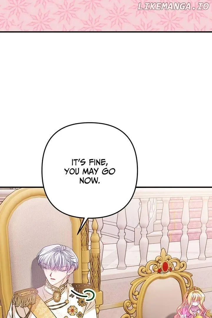 I’m a Doll, but the Tyrant Is Obsessed With Me Chapter 20 page 80
