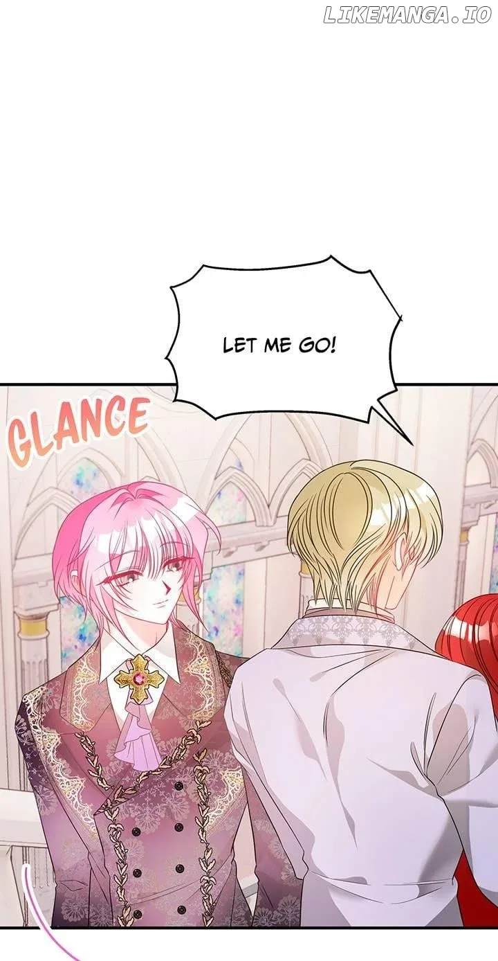 I’m a Doll, but the Tyrant Is Obsessed With Me Chapter 20 page 84