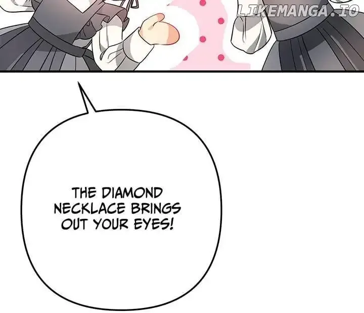 I’m a Doll, but the Tyrant Is Obsessed With Me Chapter 18 page 95
